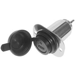 Universal Cigarette Lighter