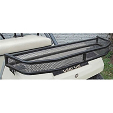 Club Car Clay Basket | Front Mount | DS | Golf Cart King