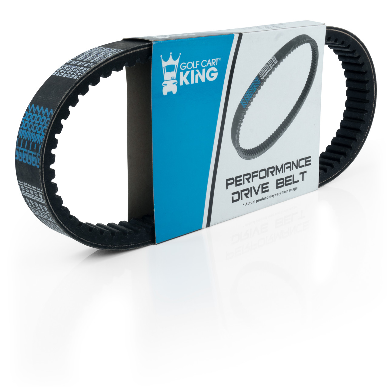 Golf Cart King Yamaha G1 Golf Cart Drive Belt eBay