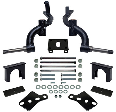RHOX Drop Spindle Lift Kit Club Car DS 1995-2003.5 | Golf Cart