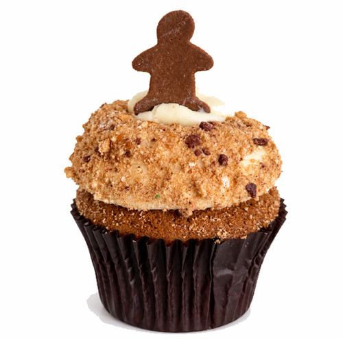 Gingerbread