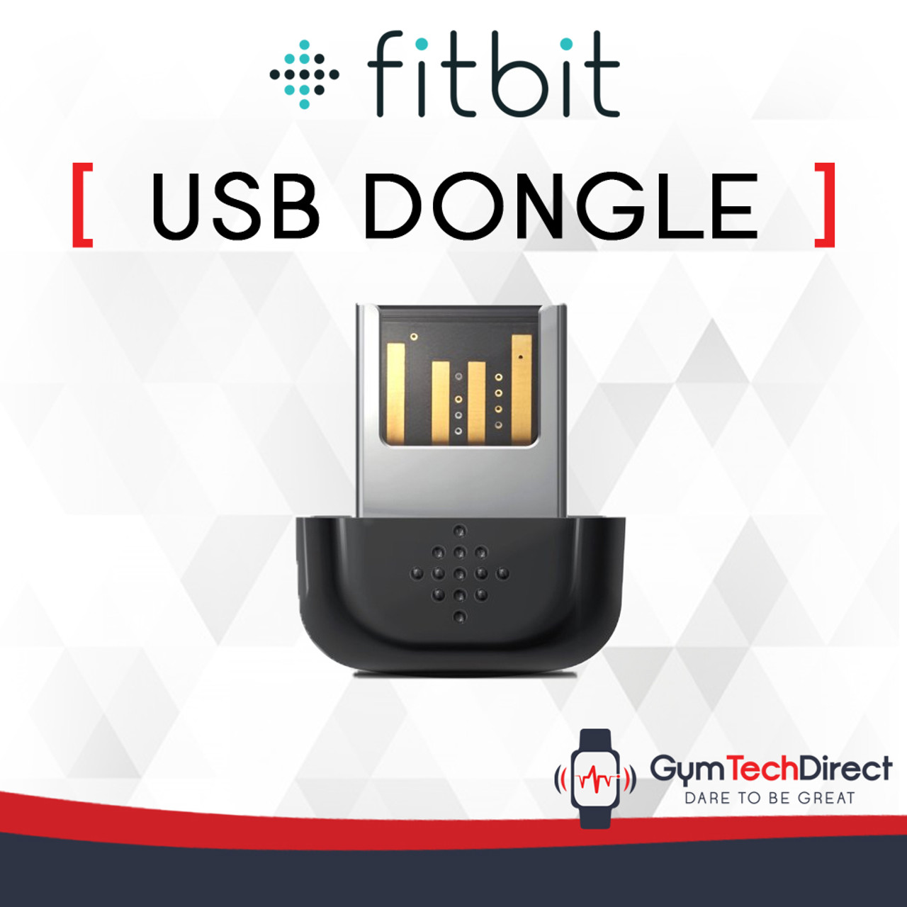 fitbit dongle