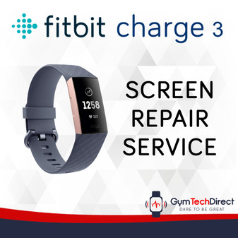 fitbit repair shop