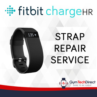 fitbit charge 3 repair shop