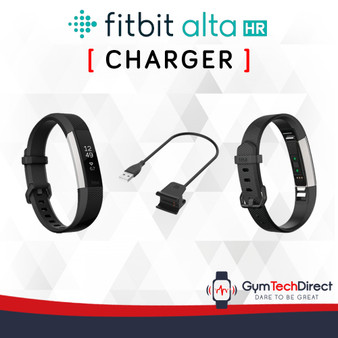 Fitbit Alta HR USB Charging Cable