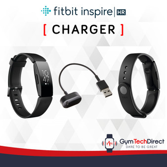 Fitbit Inspire / Inspire HR USB Charging Cable