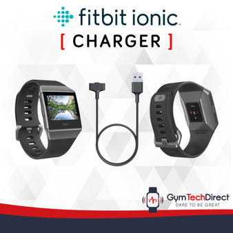 Fitbit Ionic USB Charging Cable