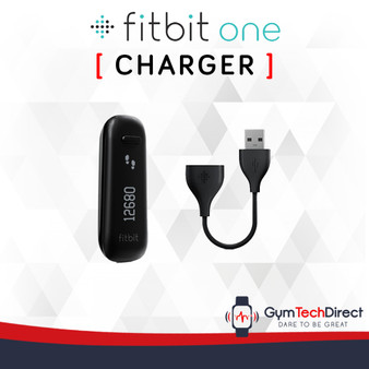 Fitbit One USB Charging Cable