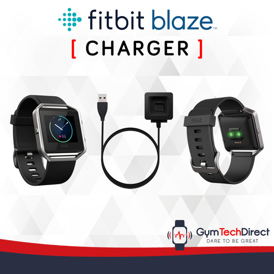 Fitbit Blaze USB Charging Cable
