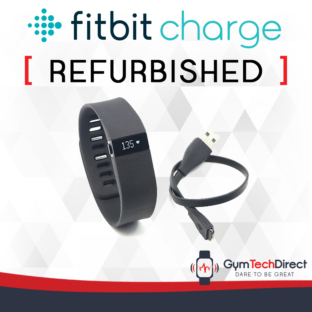 Refurbished Fitbit Charge