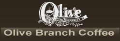 Olive Branch Coffee Store