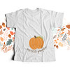 Our little pumpkin maternity or non-maternity Tshirt