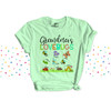 Grandma love bugs Tshirt