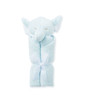 Blue Elephant Blankie Lovie by Angel Dear