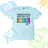 Kindergarten graduation veni vidi vici Tshirt