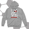 Soccer mom hoodie sweatshirt LOVE