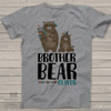 Big brother bear Tshirt