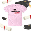 Kindergarten graduation cap and diploma nailed it Tshirt