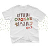 Official cookie taster holiday bodysuit or Tshirt