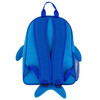 Shark personalized embroidered sidekick backpack by Stephen Joseph