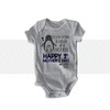 1st Mother's Day penguin great job mommy bodysuit