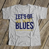 We went blues saint louis 2019 cup champion unisex Tshirt