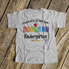 Back to school preschool is so last year bring it personalized Tshirt