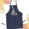 Thanksgiving pour some gravy on me adult apron