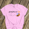 Grandma shirt grandma-to-bee pregnancy announcement custom Tshirt