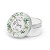 Mother's Day best mom ever soy wax candle tin