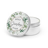 Mother's Day best grandma ever soy wax candle tin