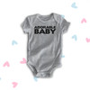 Infant bodysuit adorable baby ORIGINAL design custom bodysuit 