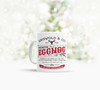 Griswold & Co premium eggnog hap hap happiest christmas tea coffee mug