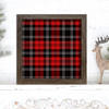 Rudolph & Co premium reindeer feed christmas layering frames for multi display canvas signs