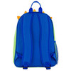 Dino sidekick backpack by Stephen Joseph with personalized embroidery option