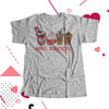 Valentine teacher coffee lover personalized Tshirt