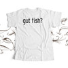 Dad or grandpa shirt funny parody gut fish custom Tshirt