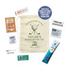 Golf bachelor par-tee hangover recovery kit last swing before the ring party favor bag with content option