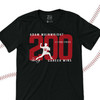 Adam Wainwright 200 career baseball wins unisex Tshirt