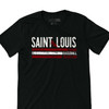 Saint Louis birds baseball tradition unisex DARK Tshirt