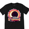 Total solar eclipse 2024 road trip totality trek unisex adult Tshirt