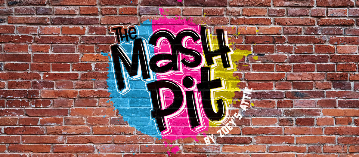 The Mash Pit by Zoey's Attic