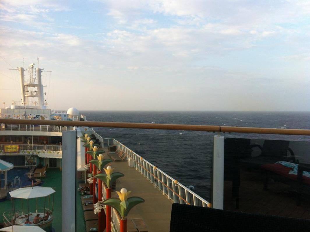 Summer Cruise? Maybe!