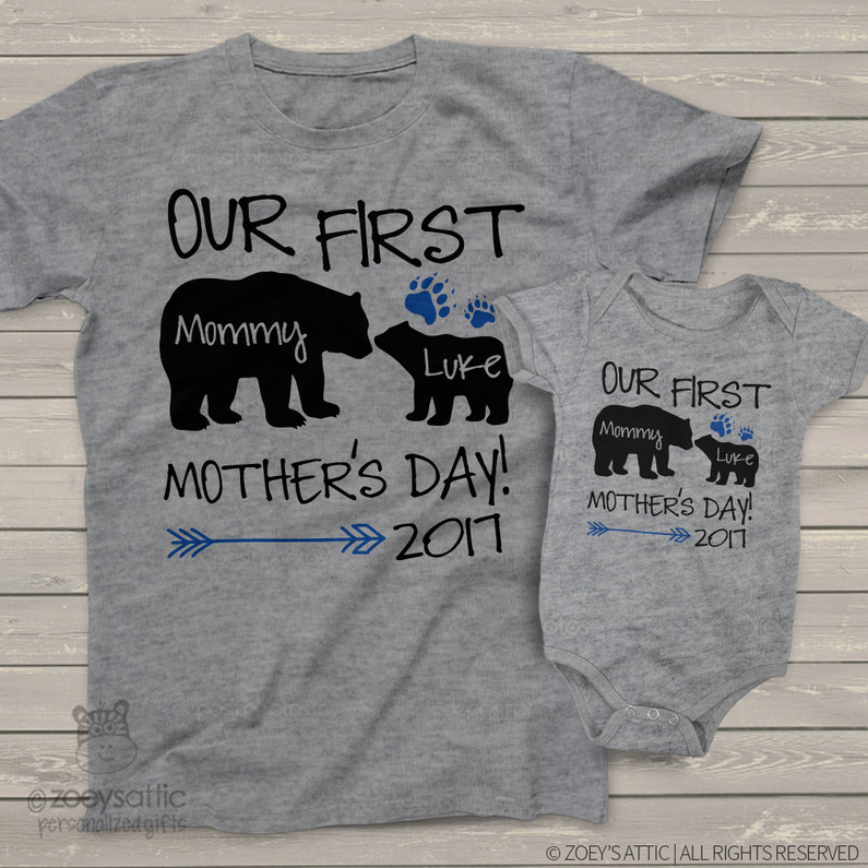 New For Mom!