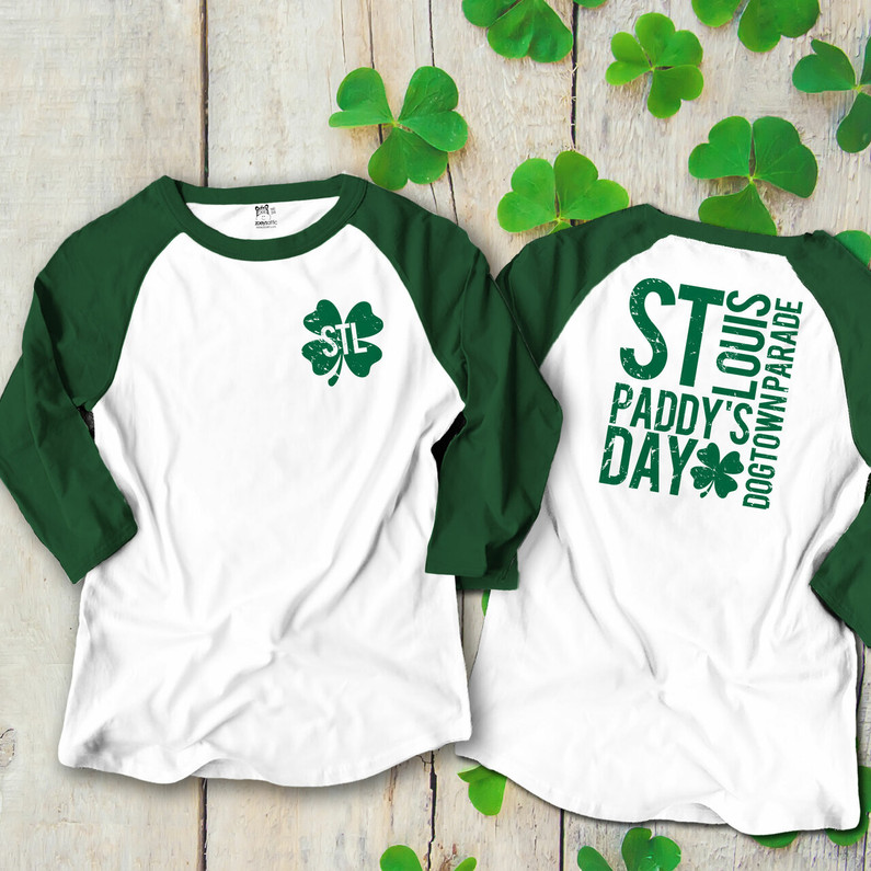 St. Patty's Or St. Paddy's Day?