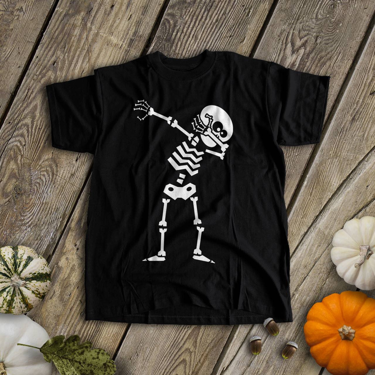 Halloween Big Sister to Be Shirt