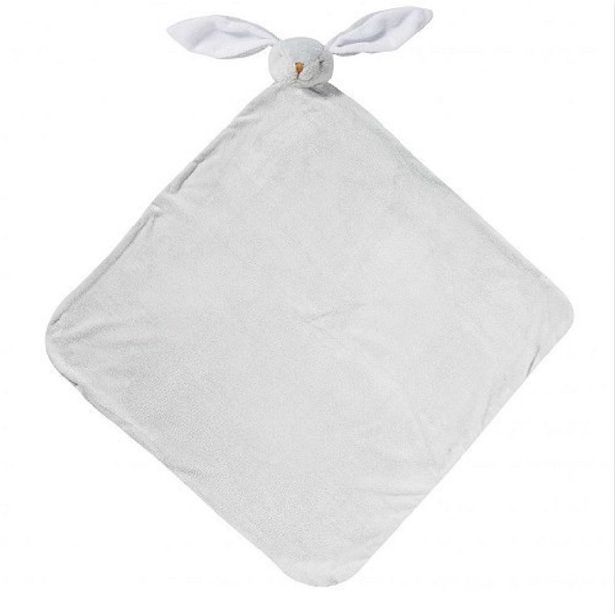 angel dear napping blanket, gray elephant blanket new baby gift