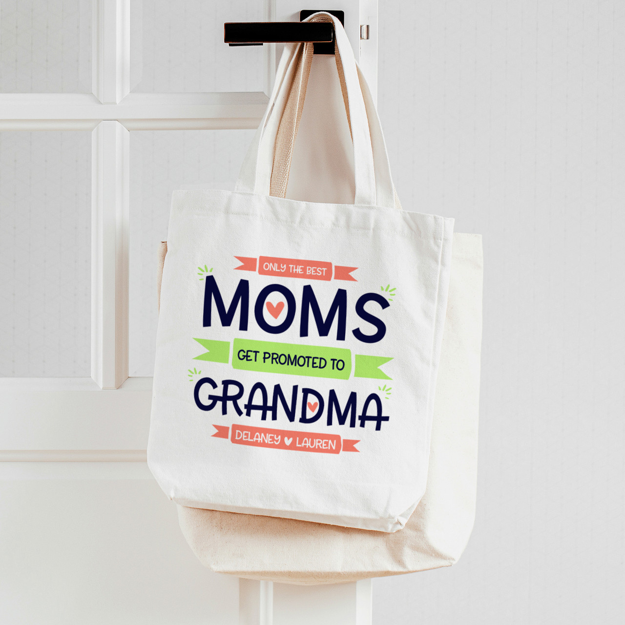 grandma hand bag - ハンドバッグ