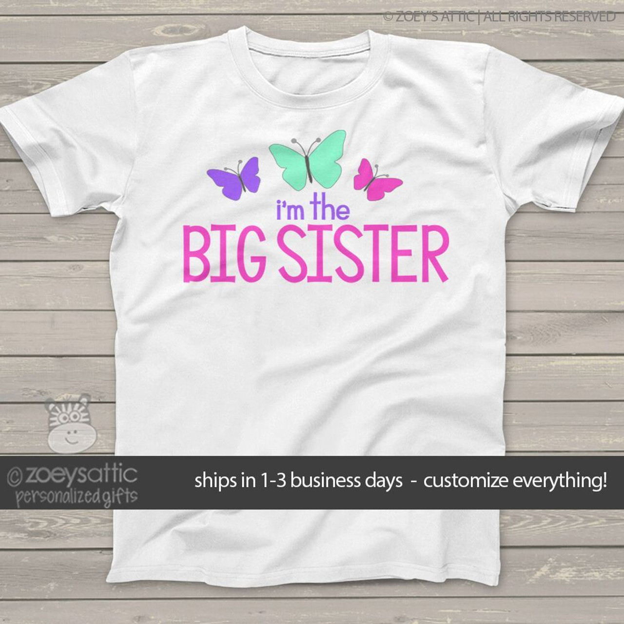 Personalized Sister Gifts, Bridesmaid Gifts for Sister Birthday Sister –  Letter Art Gifts