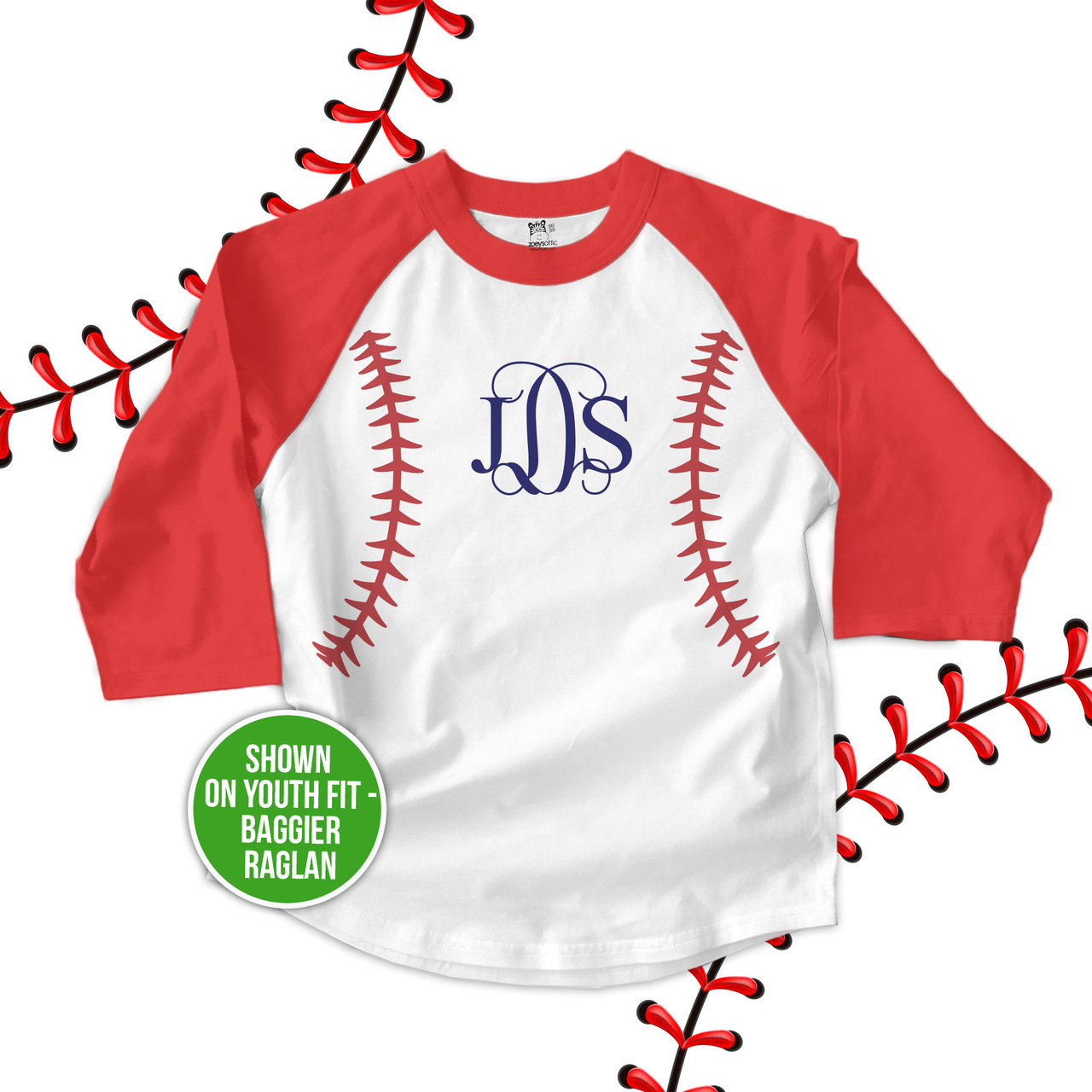 Maternity Baseball Laces Pregnancy T Shirt Novelty Sports Baby